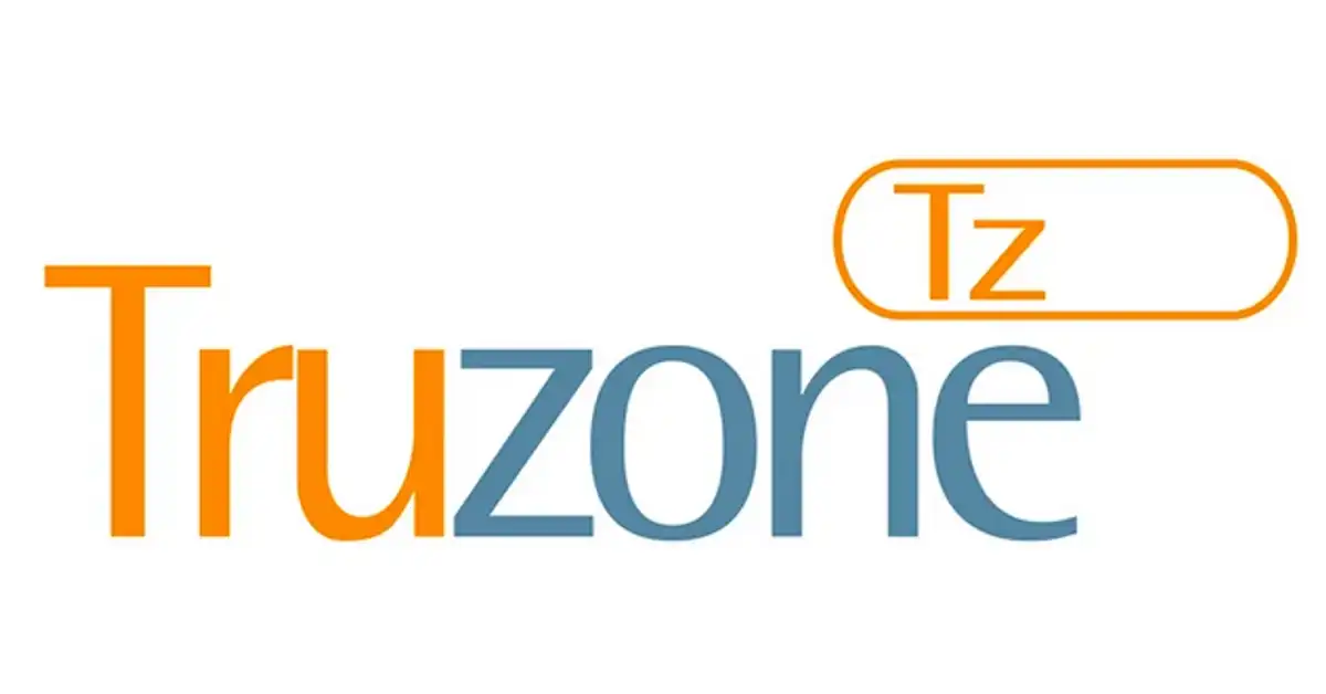 Tru Zone Brand Image by Malik Beauty